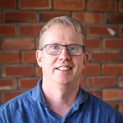Fr Frank Bird